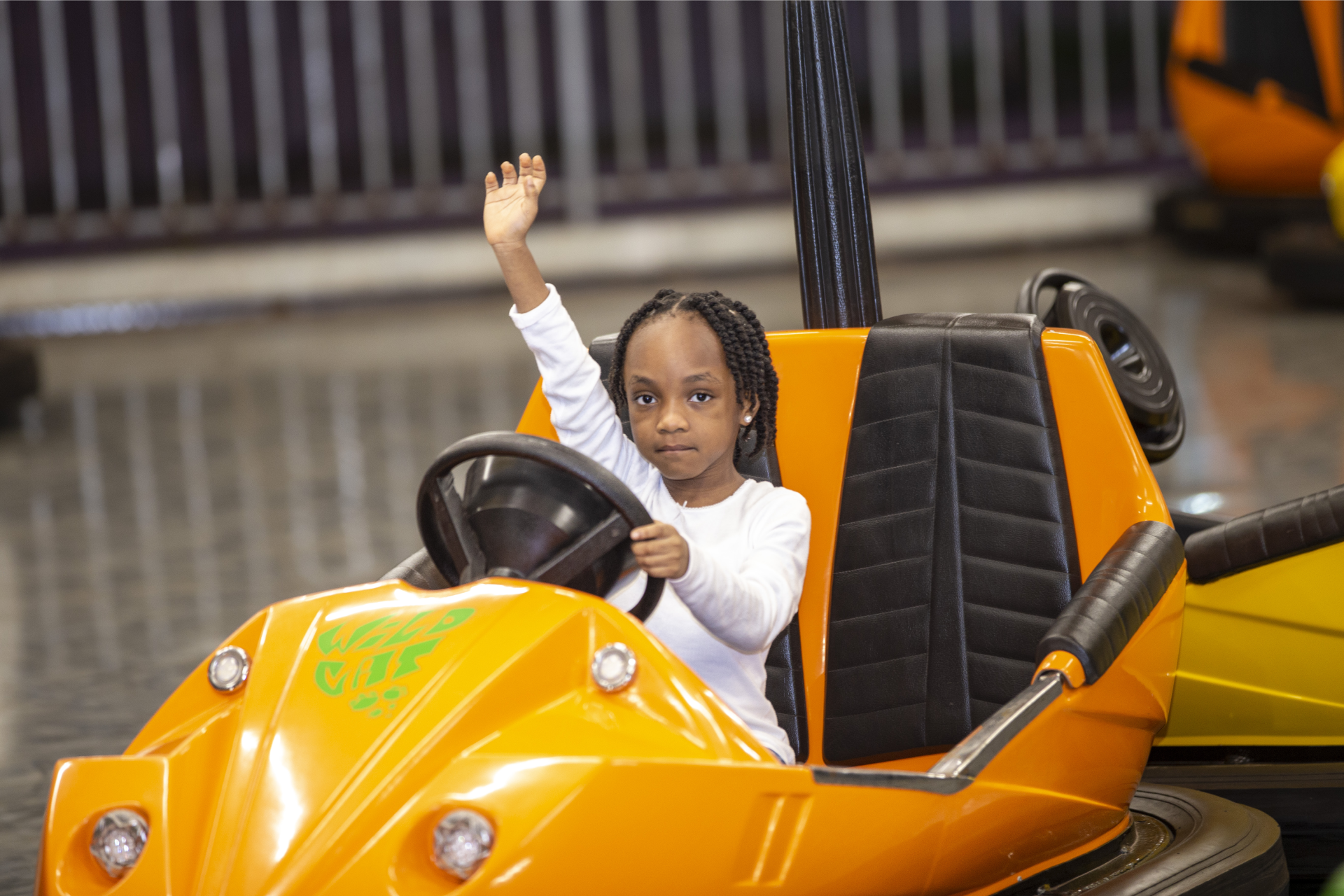 Bumper Cars