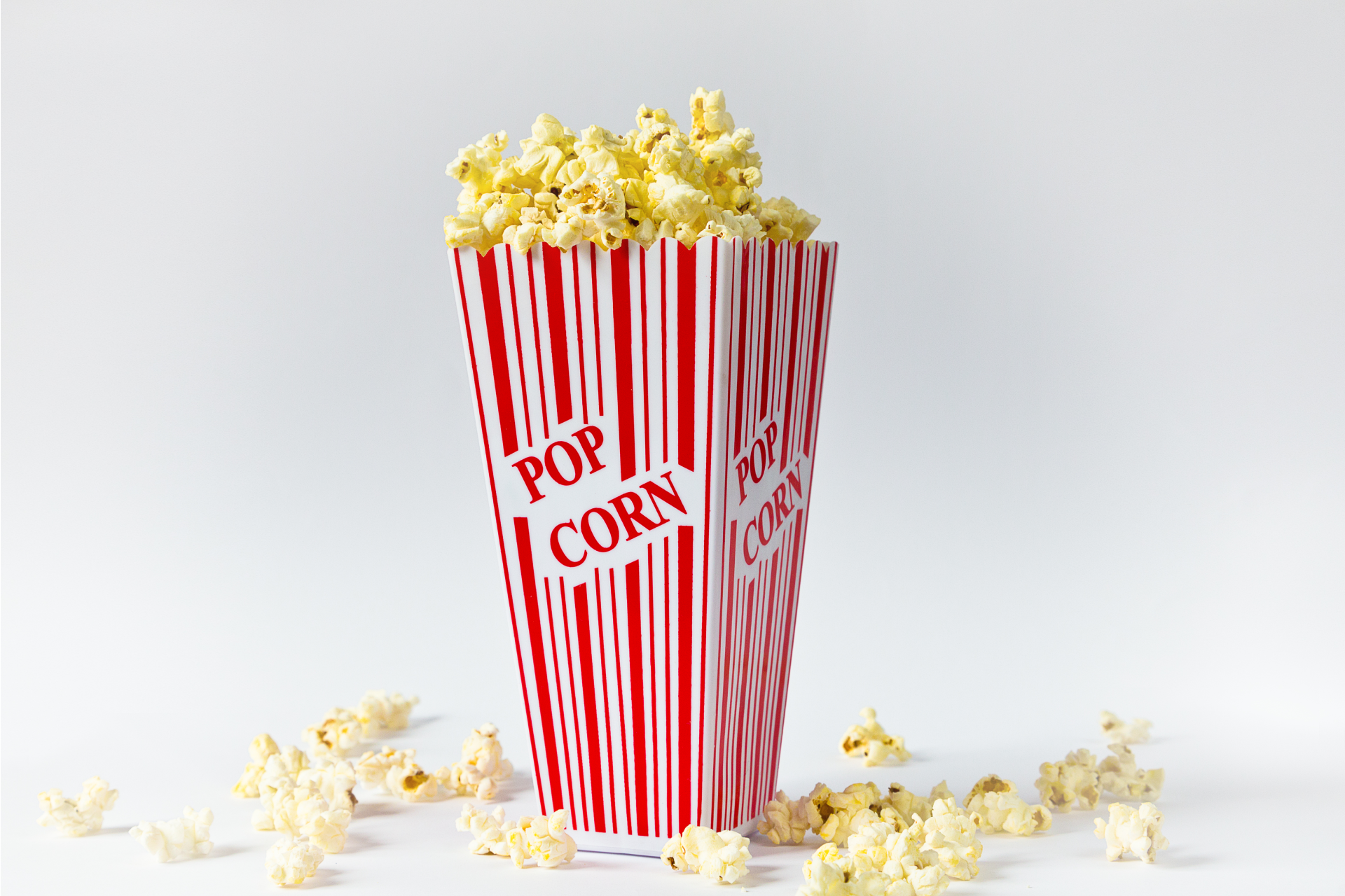 Pop Corn