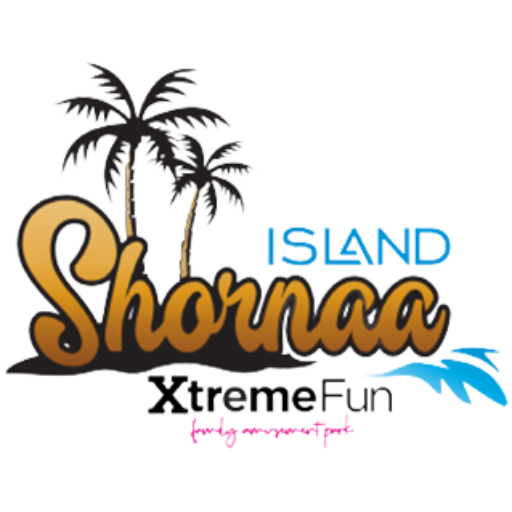 Shornaa Island 